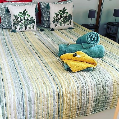 Charming Apartment In Portimao Wi-Fi/Ac المظهر الخارجي الصورة