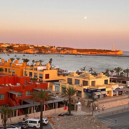 Charming Apartment In Portimao Wi-Fi/Ac المظهر الخارجي الصورة