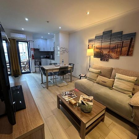 Charming Apartment In Portimao Wi-Fi/Ac المظهر الخارجي الصورة