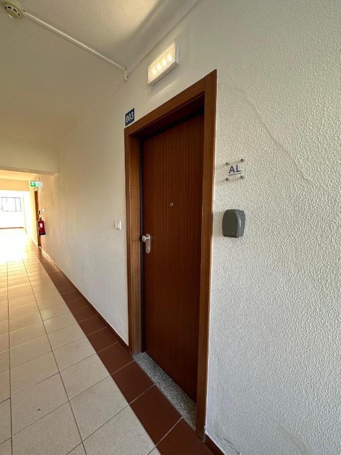 Charming Apartment In Portimao Wi-Fi/Ac المظهر الخارجي الصورة