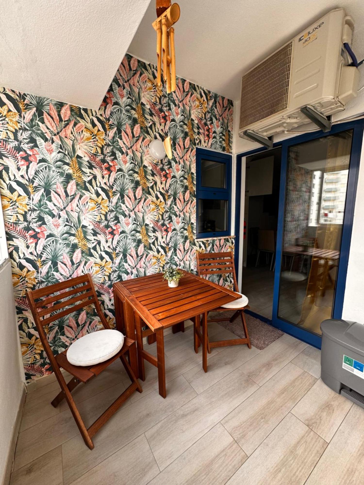 Charming Apartment In Portimao Wi-Fi/Ac المظهر الخارجي الصورة